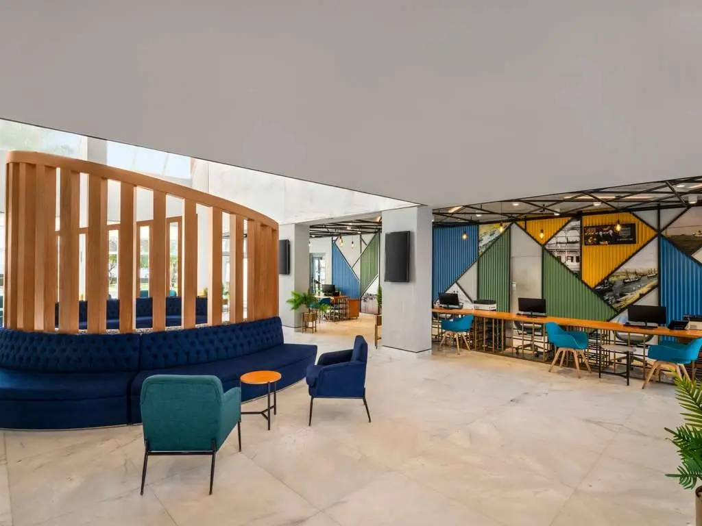 Venue gallery photo