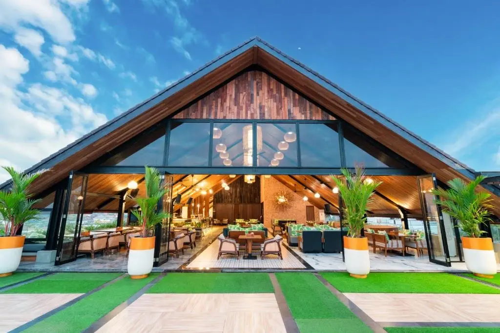Venue gallery photo