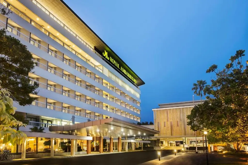Venue cover photo