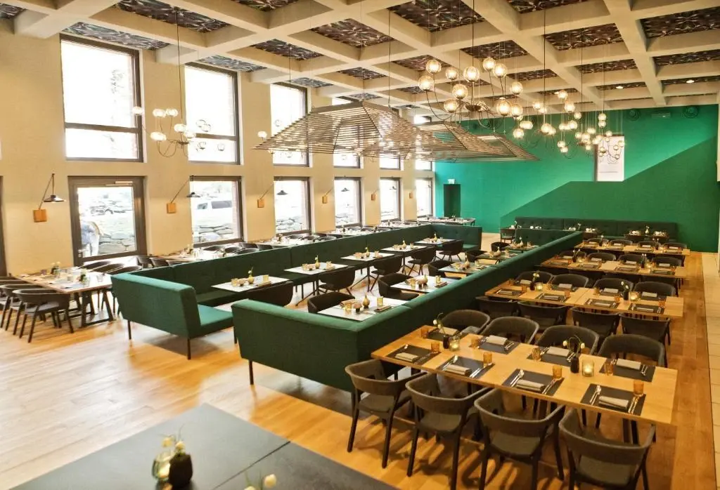 Venue gallery photo