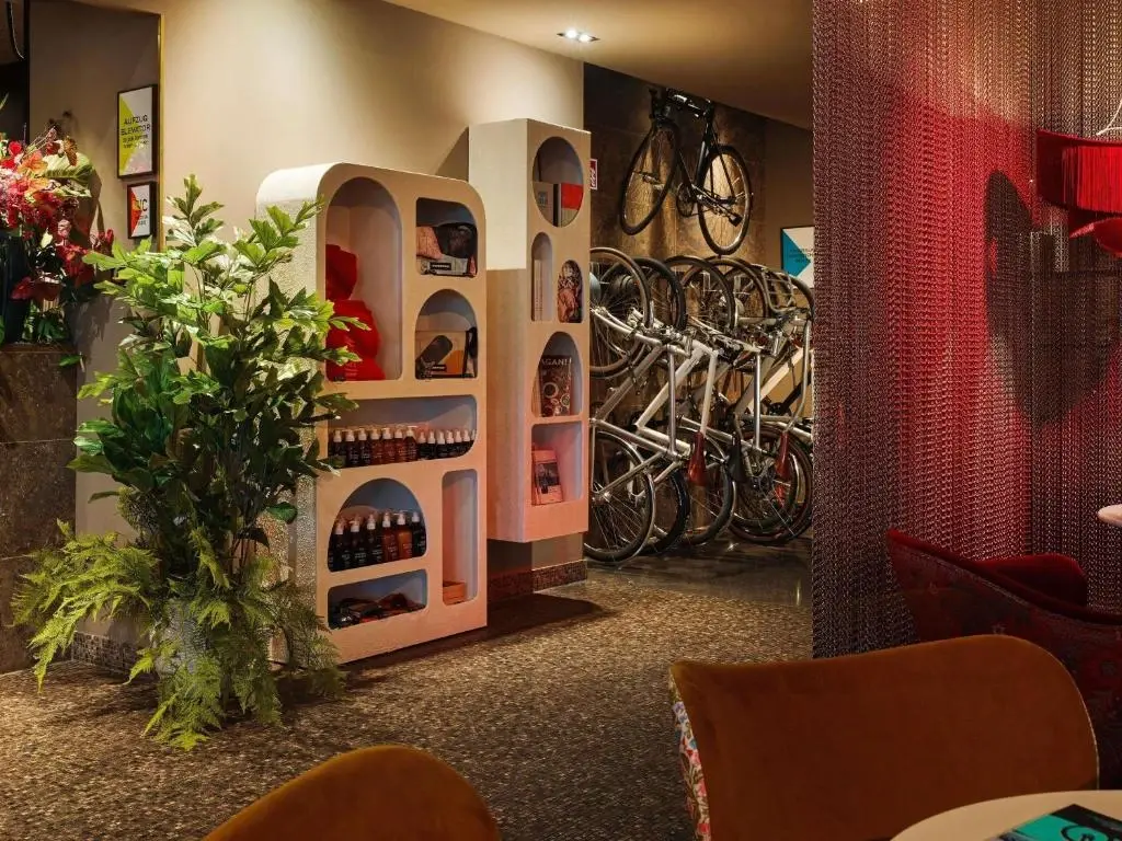 Venue gallery photo