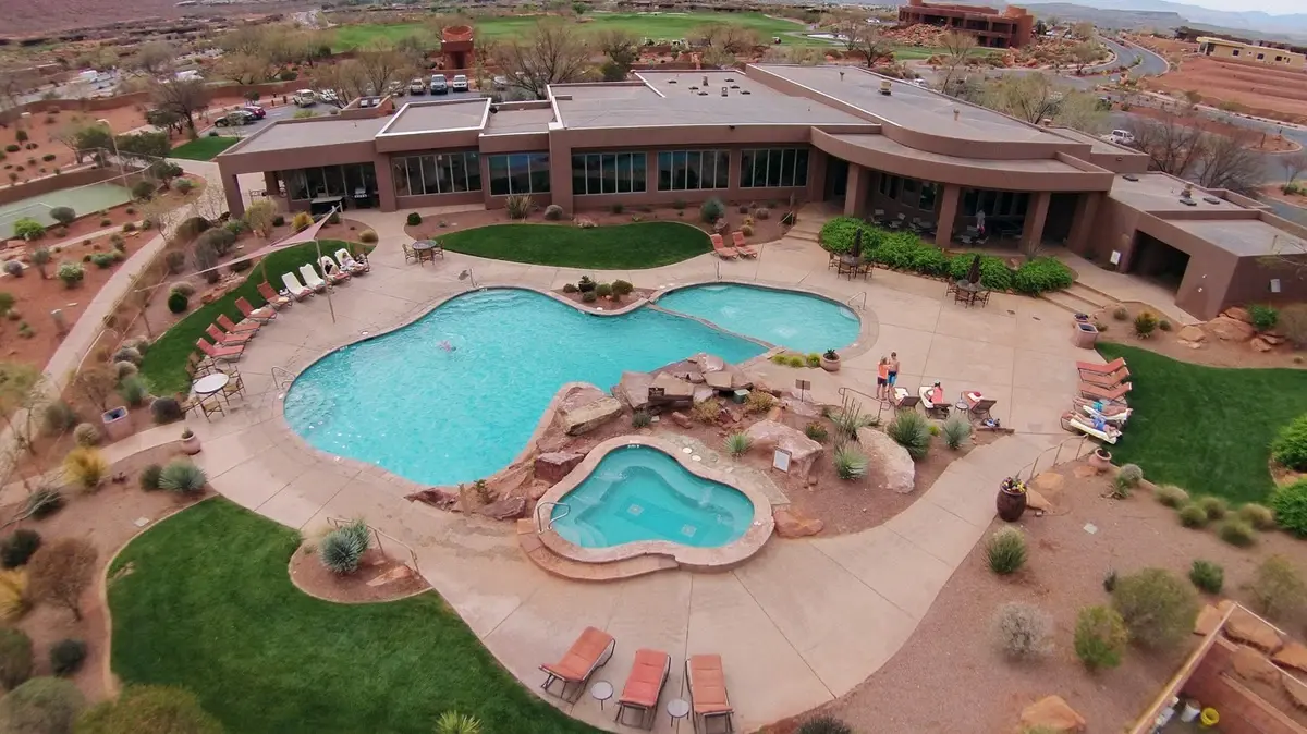 The Inn at Entrada