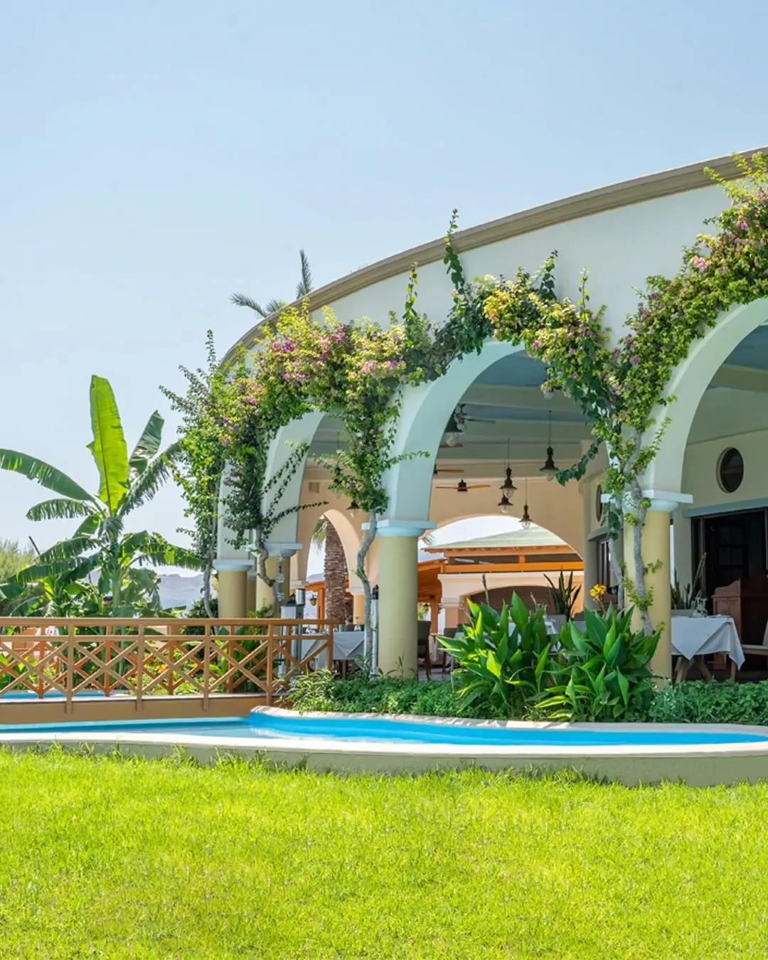 Atrium Platinum Luxury Resort Hotel & Spa