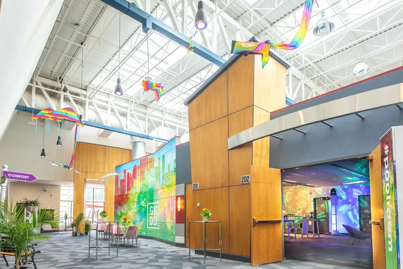 Venue gallery photo