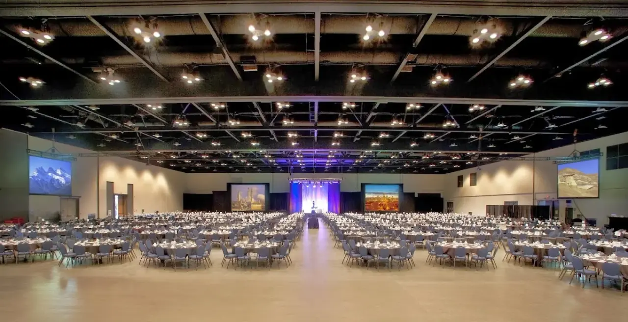 Calgary TELUS Convention Centre