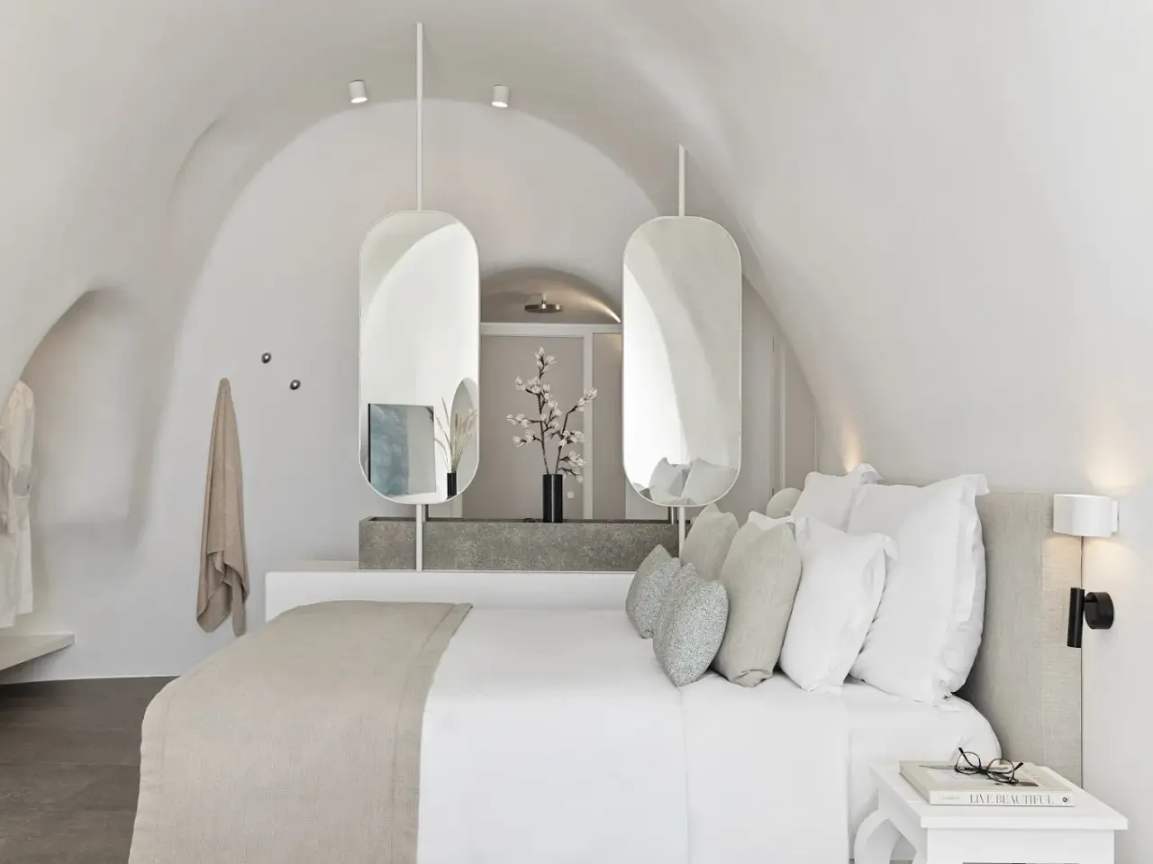 Canaves Oia Suites Collection
