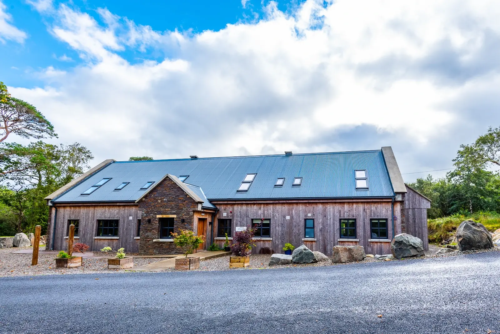 Venue gallery photo