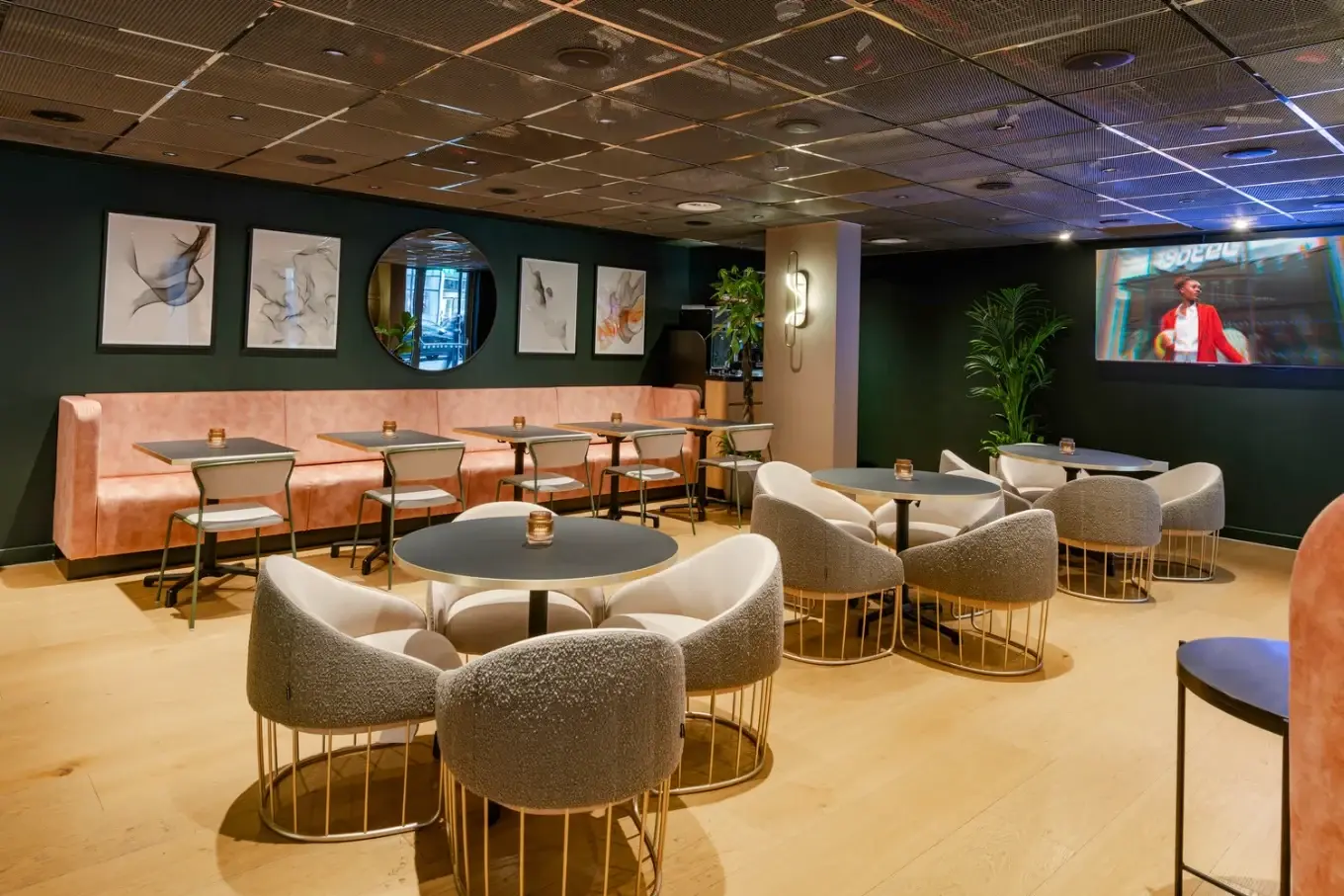 Venue gallery photo