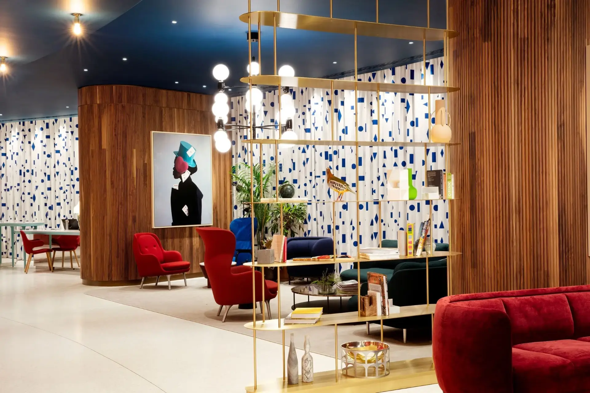 Venue gallery photo
