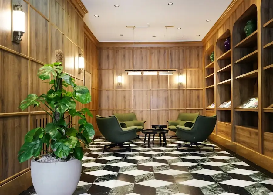 Venue gallery photo