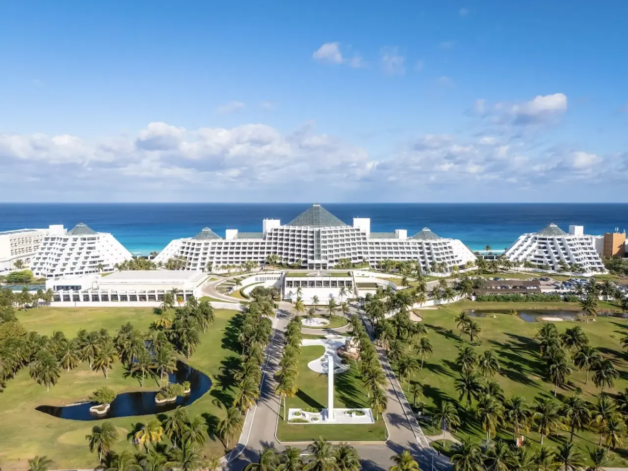 Paradisus Cancun