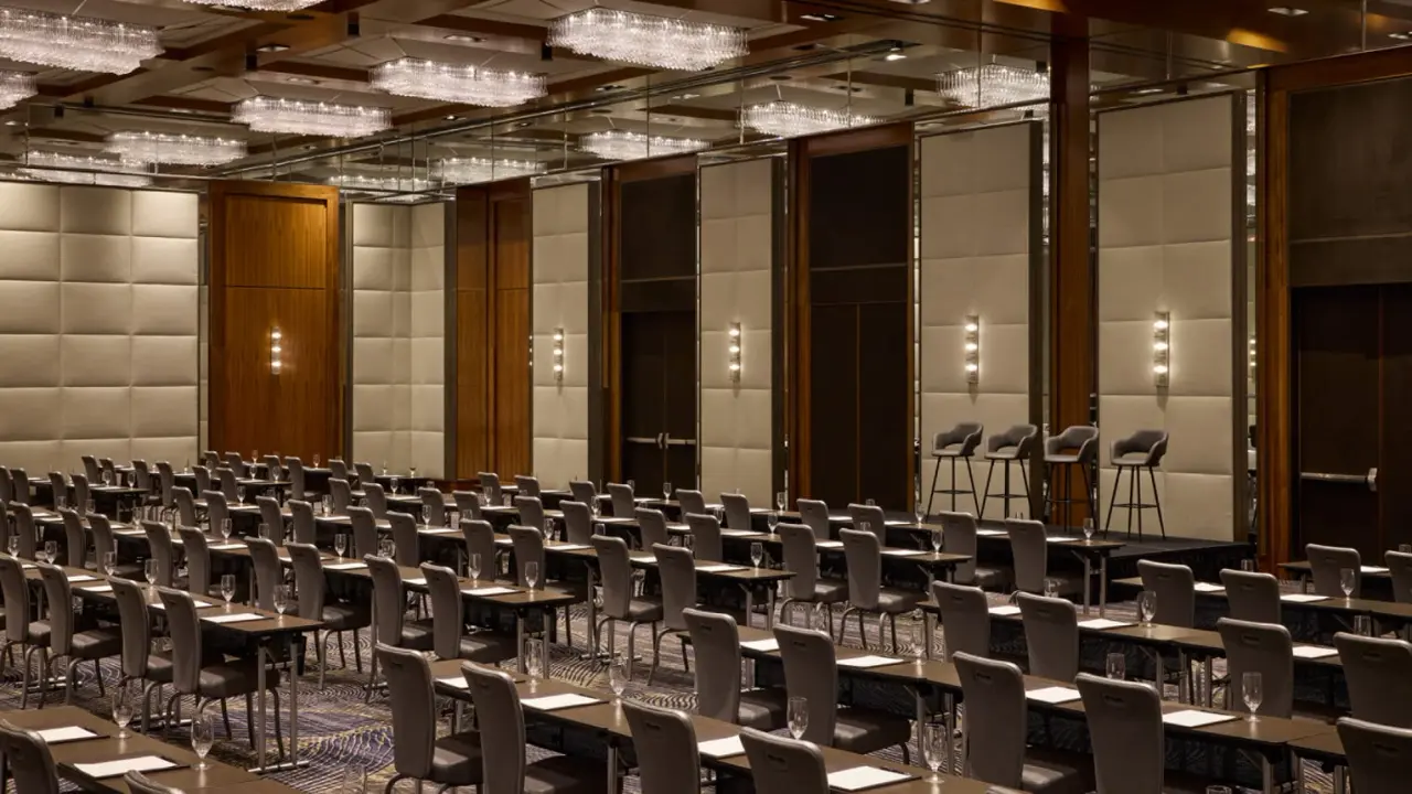 Four Seasons Hotel Baltimore