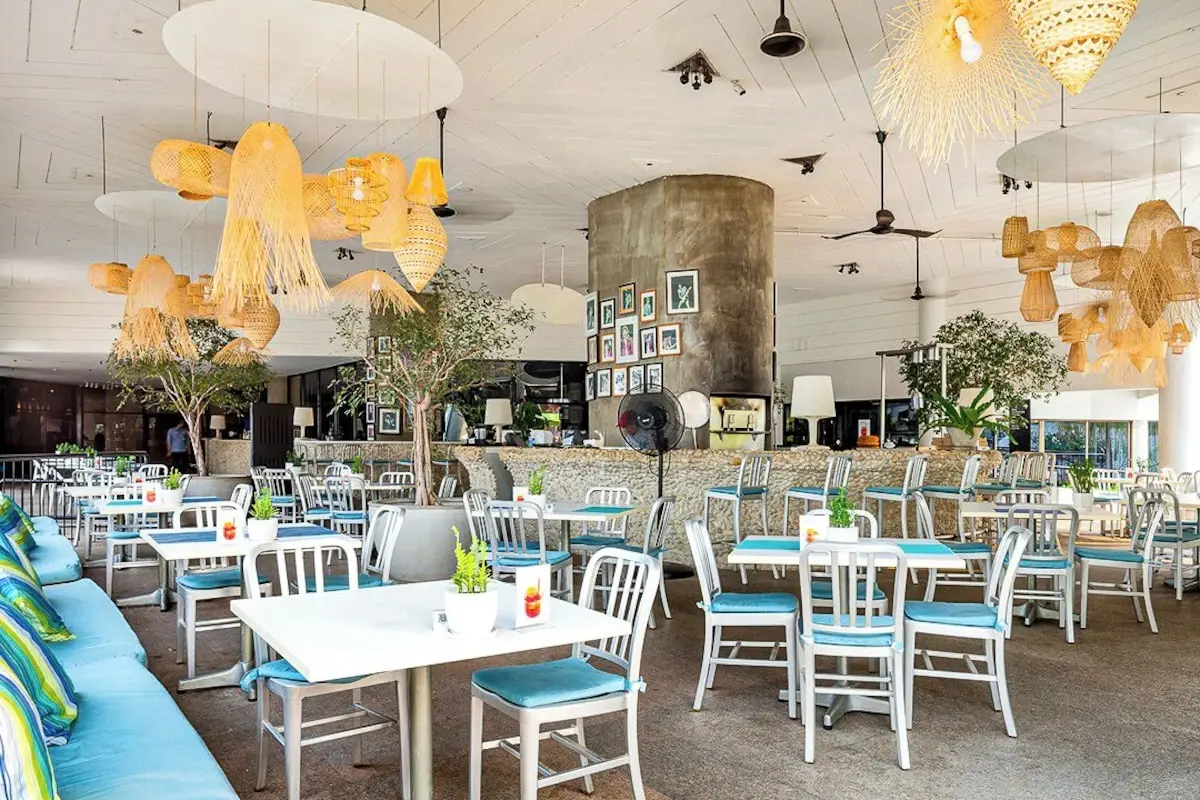 Venue gallery photo