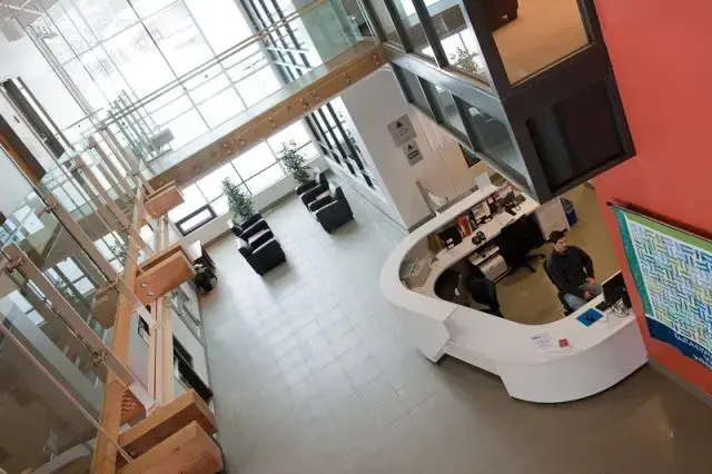 Whistler Athletes' Centre