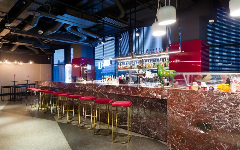 Venue gallery photo