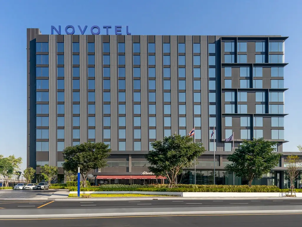 Novotel Bangkok Future Park Rangsit