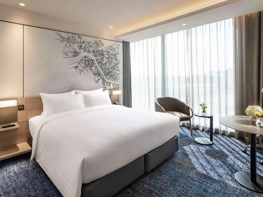 Novotel Bangkok Future Park Rangsit