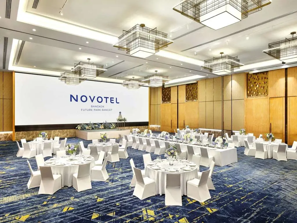 Novotel Bangkok Future Park Rangsit