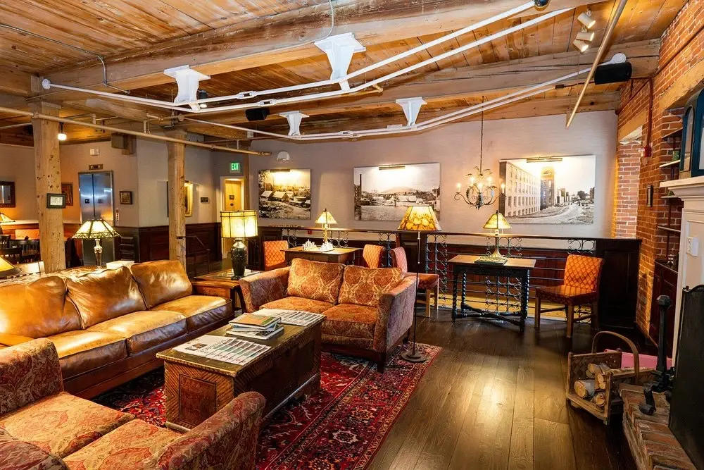 Venue gallery photo