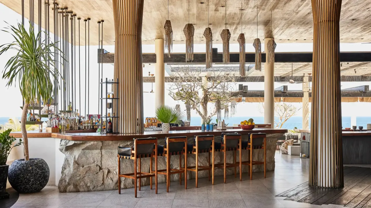 Chileno Bay Resort & Residences, Auberge Collection