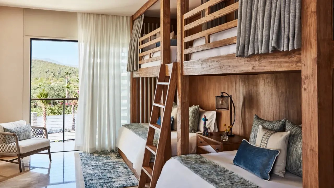 Chileno Bay Resort & Residences, Auberge Collection