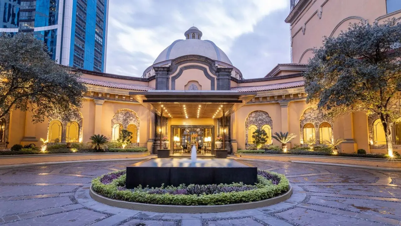 Quinta Real Monterrey