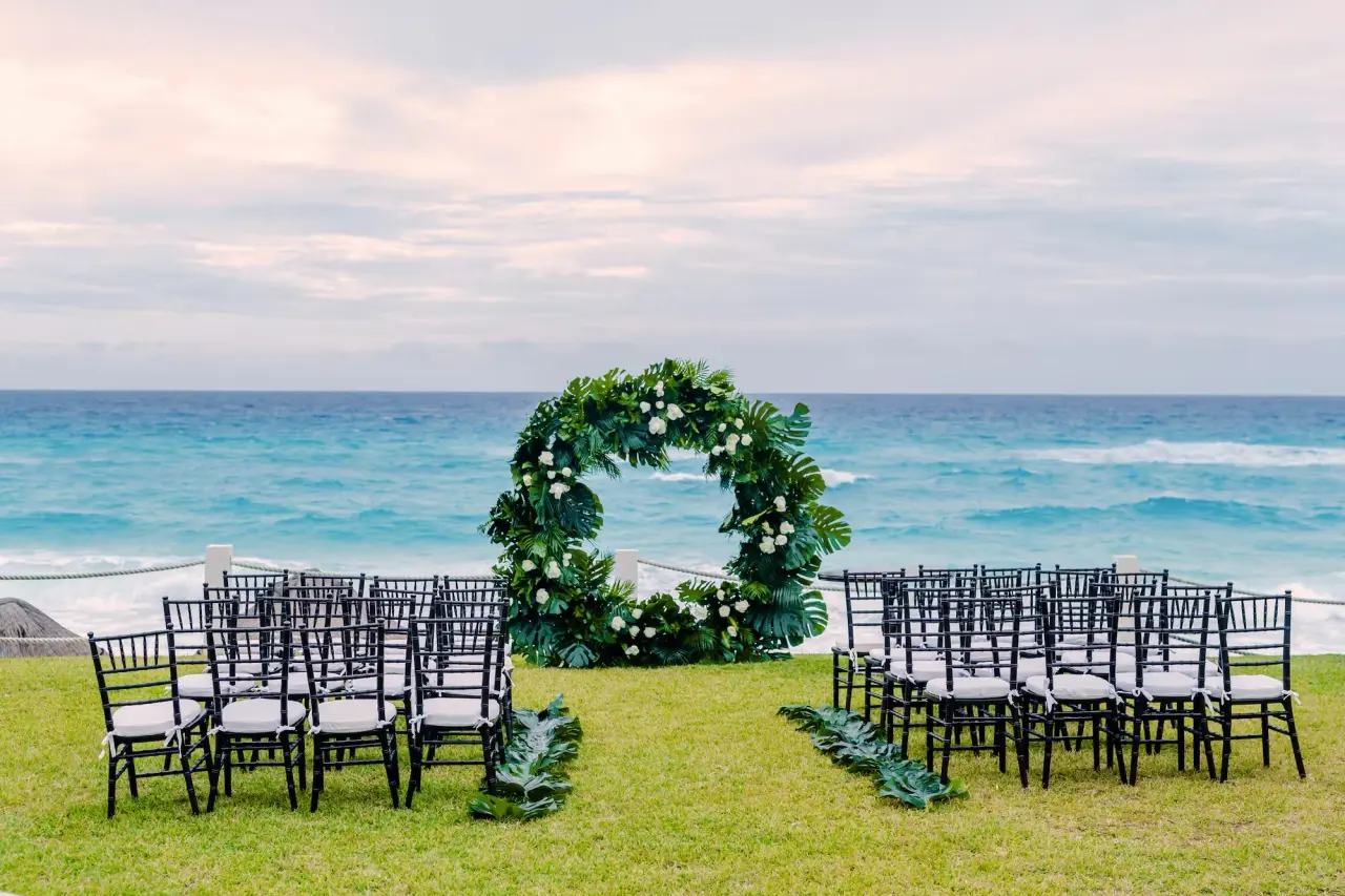 Paradisus Cancun