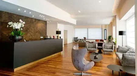 Venue gallery photo