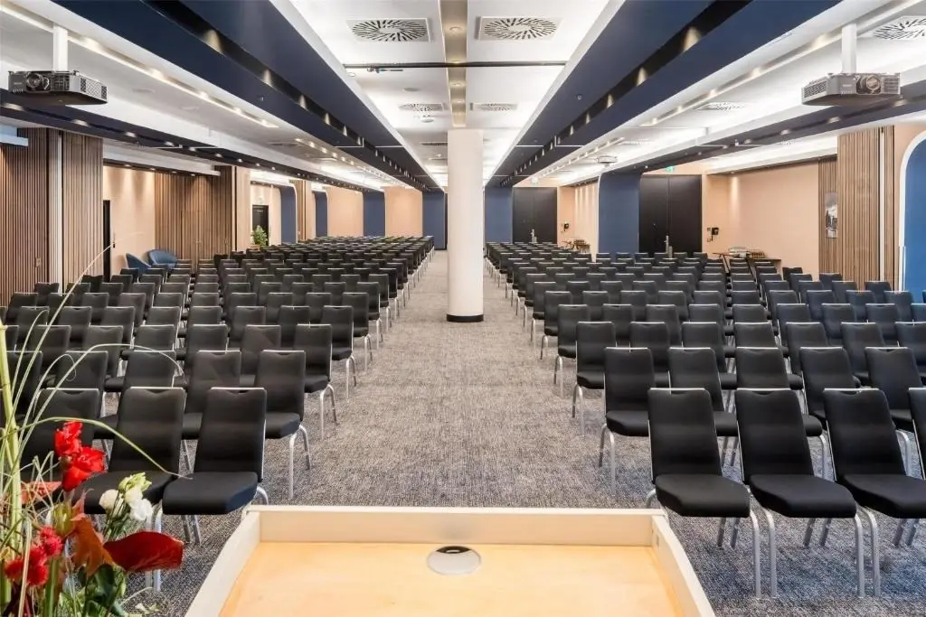 Venue gallery photo