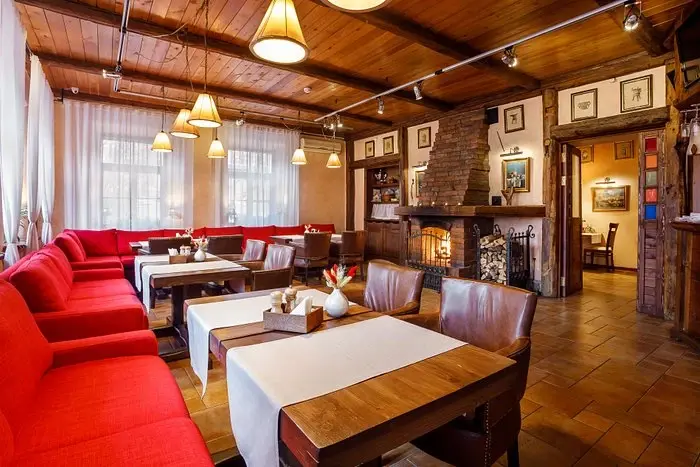 Venue gallery photo