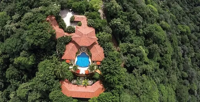 Los Altos de Eros Boutique Hotel & Spa