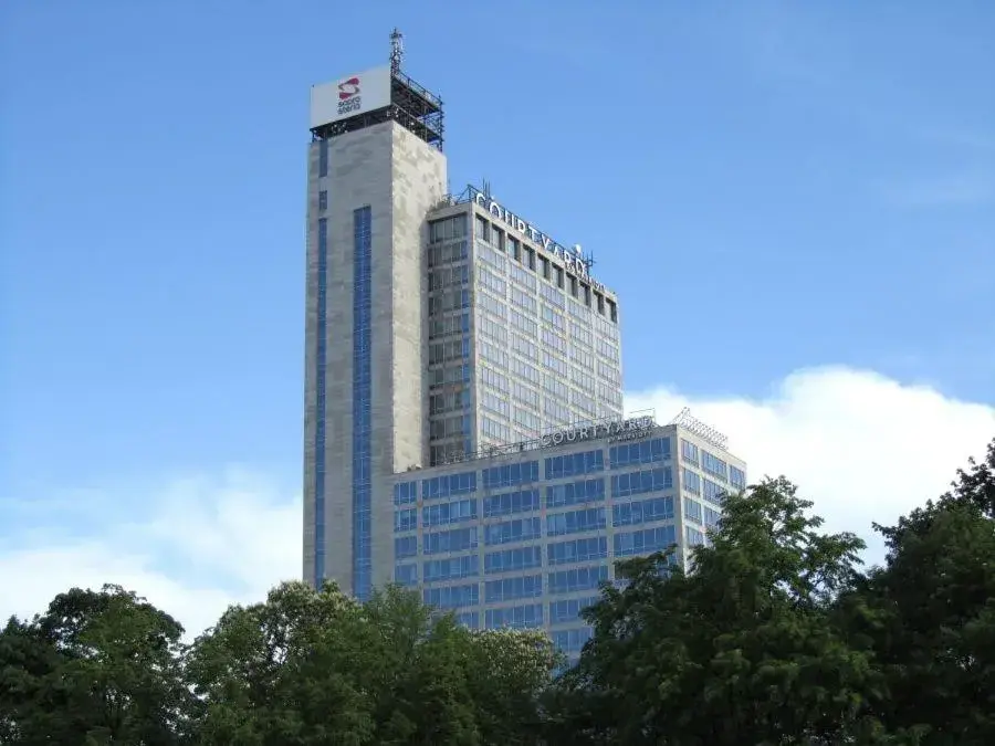 Venue cover photo
