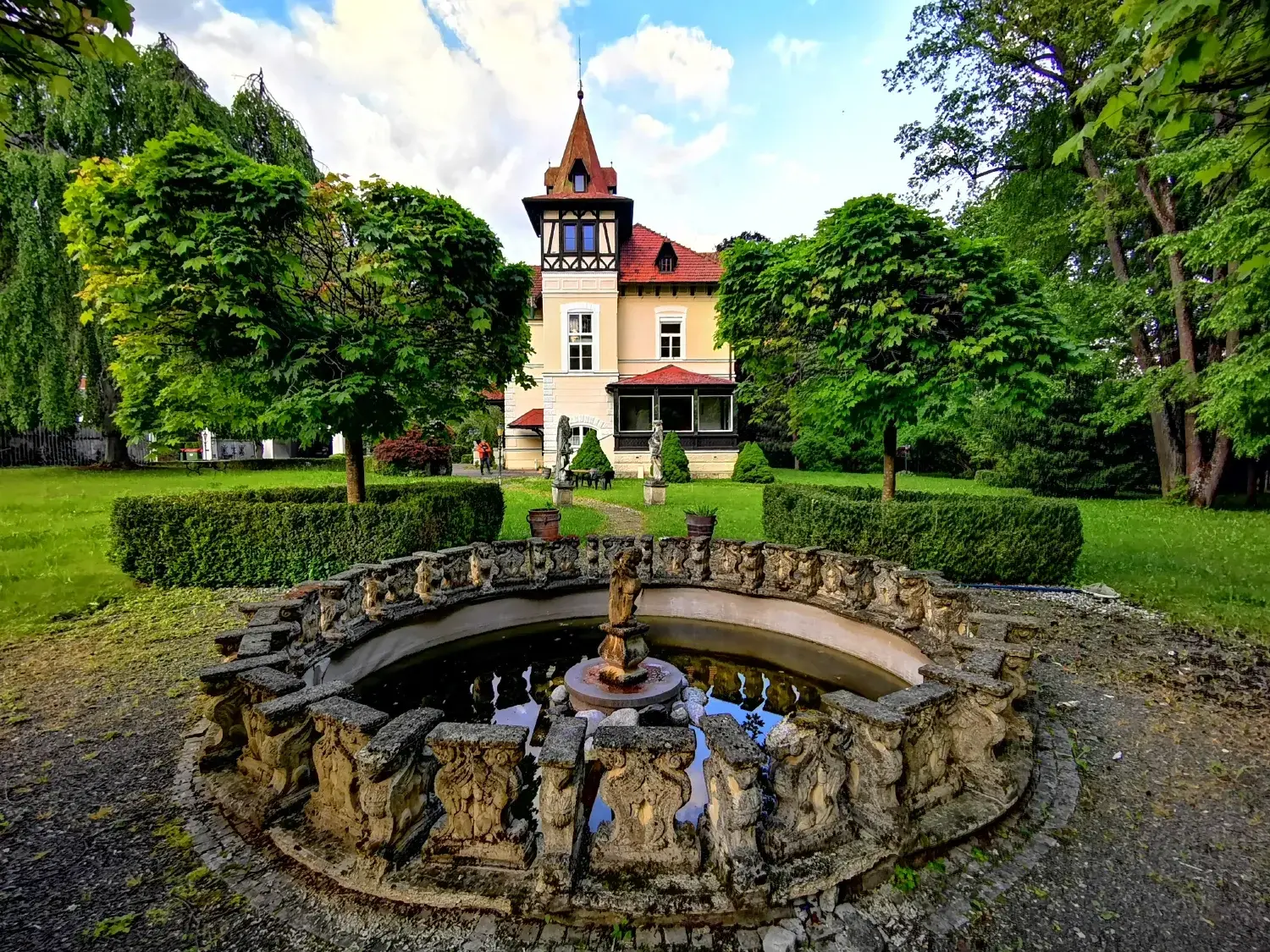 Venue cover photo