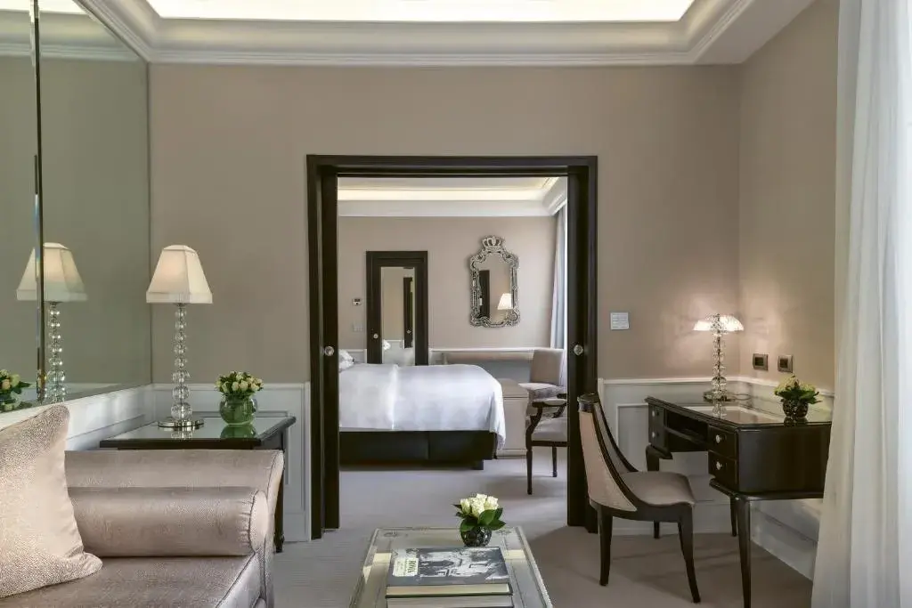 Hotel Hassler Roma