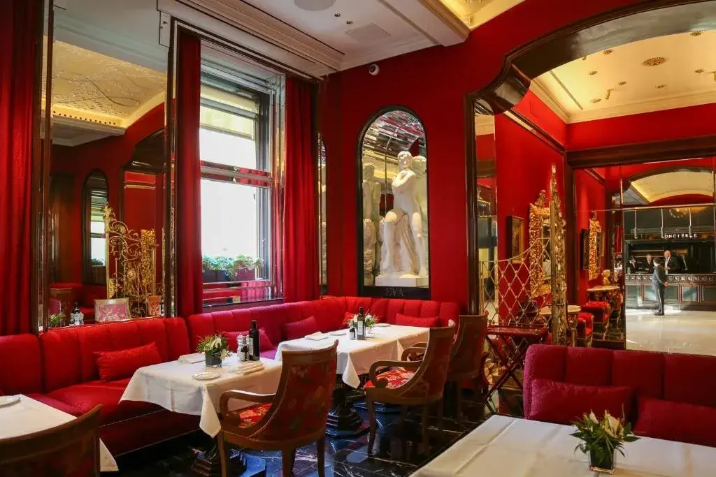 Hotel Hassler Roma