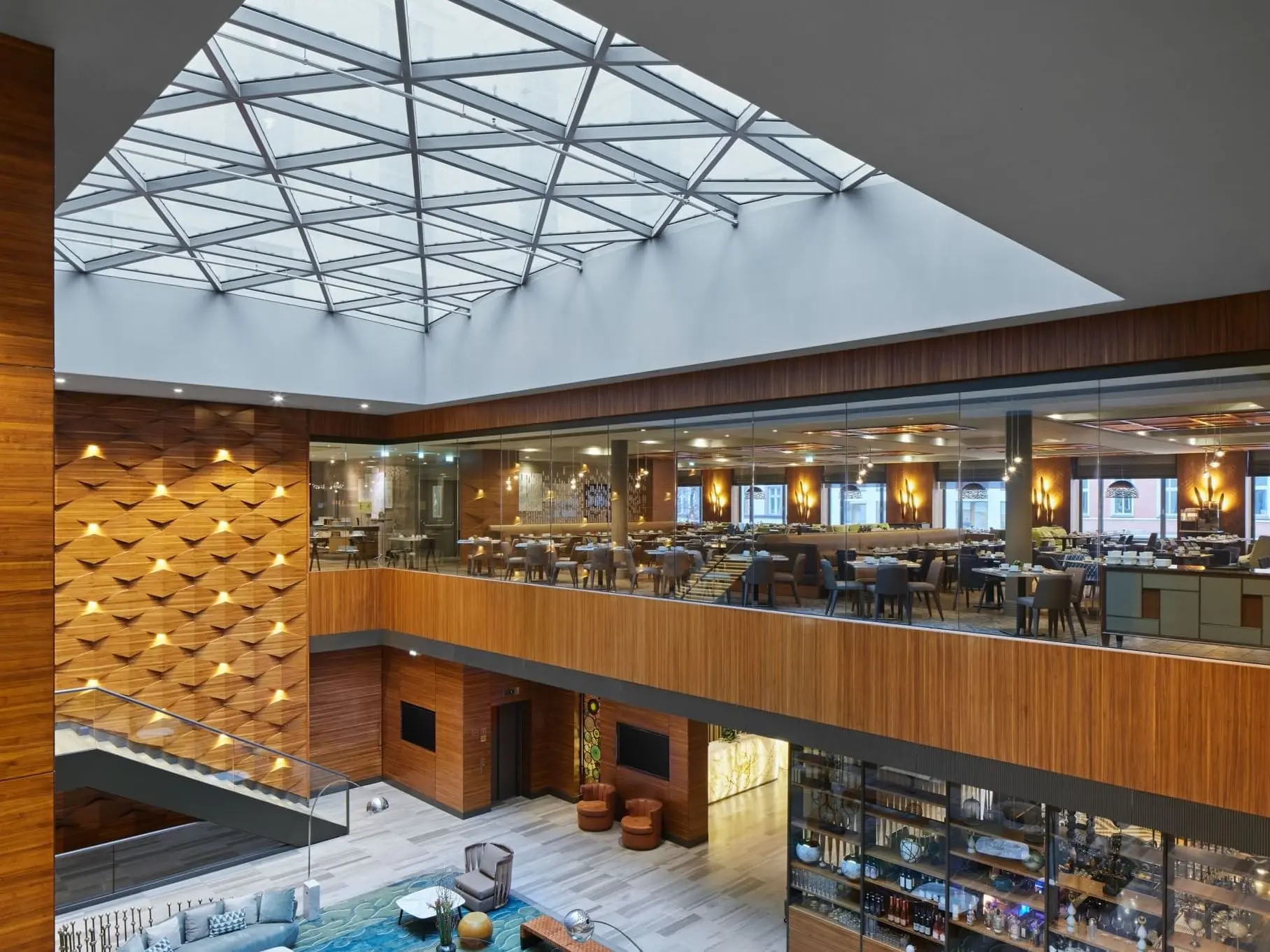 Venue gallery photo