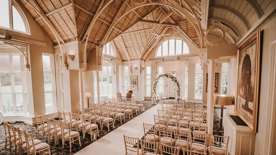 Venue gallery photo