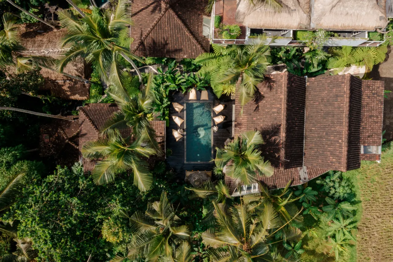 Basundari Retreat Ubud, Bali