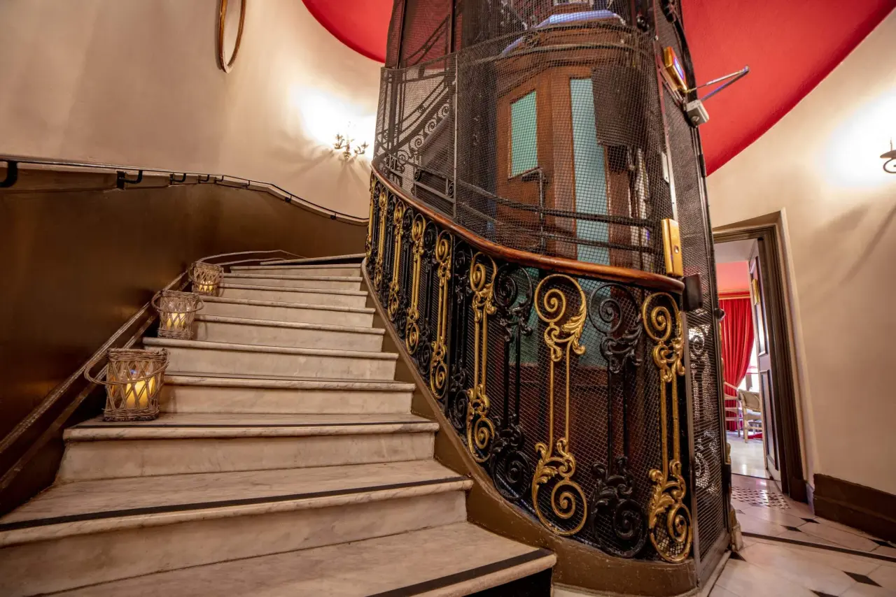 Le Cavendish Hotel 4 Étoiles Cannes