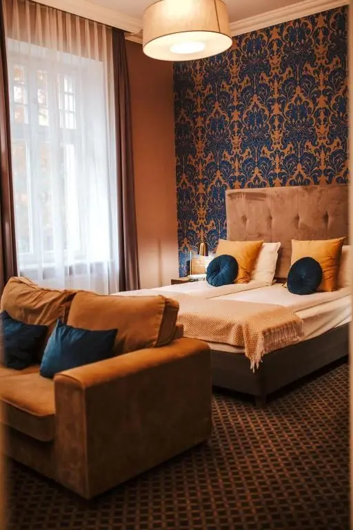 Debowy Hotel & Debowa Residence