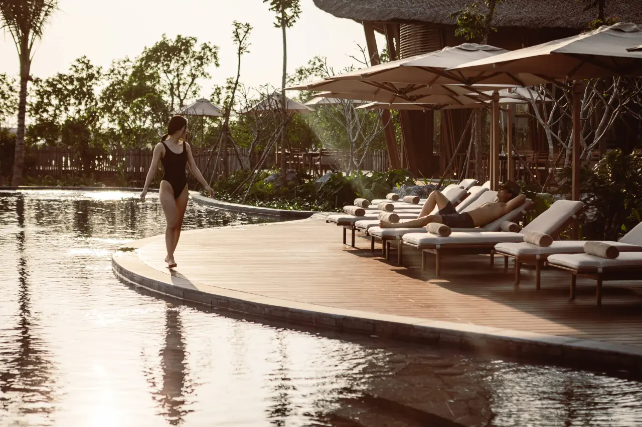 Namia River Retreat - Wellness Inclusive Resort Hoi An