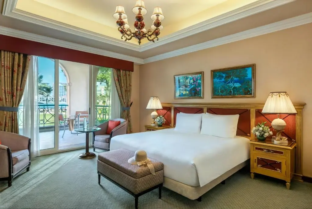 Al Raha Beach Hotel