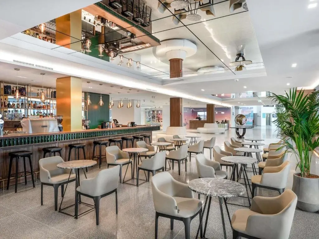 Venue gallery photo