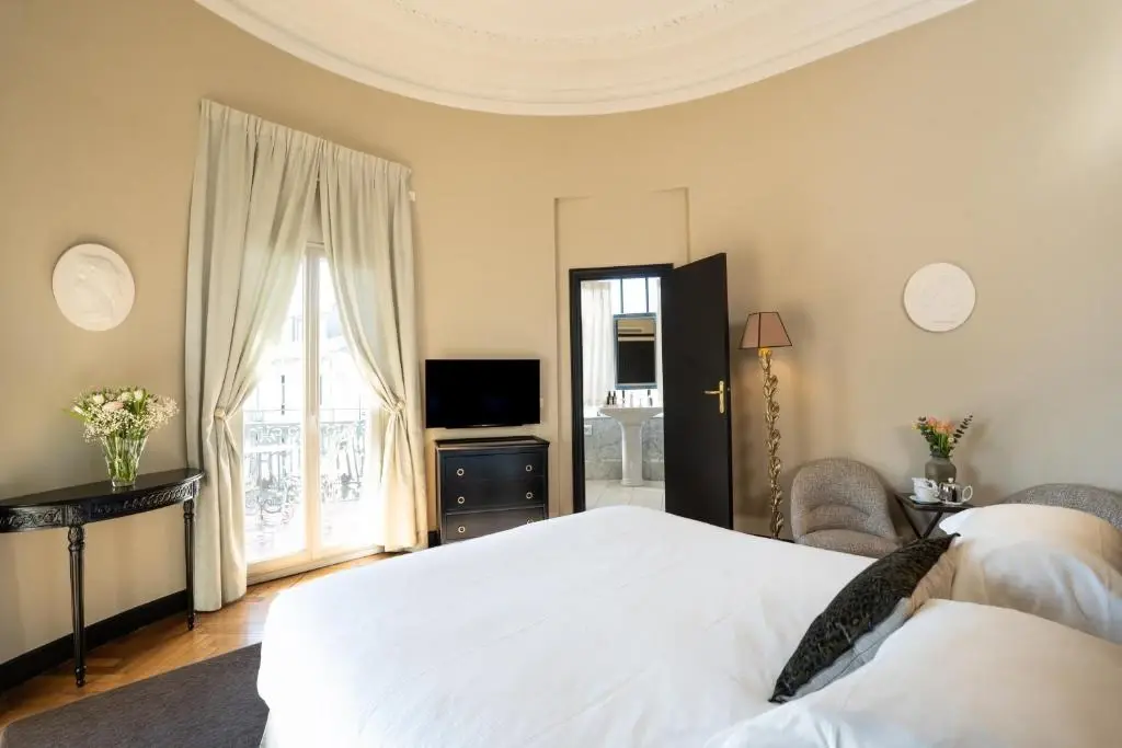 Le Cavendish Hotel 4 Étoiles Cannes