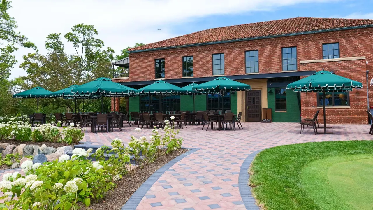 Saint John's Resort