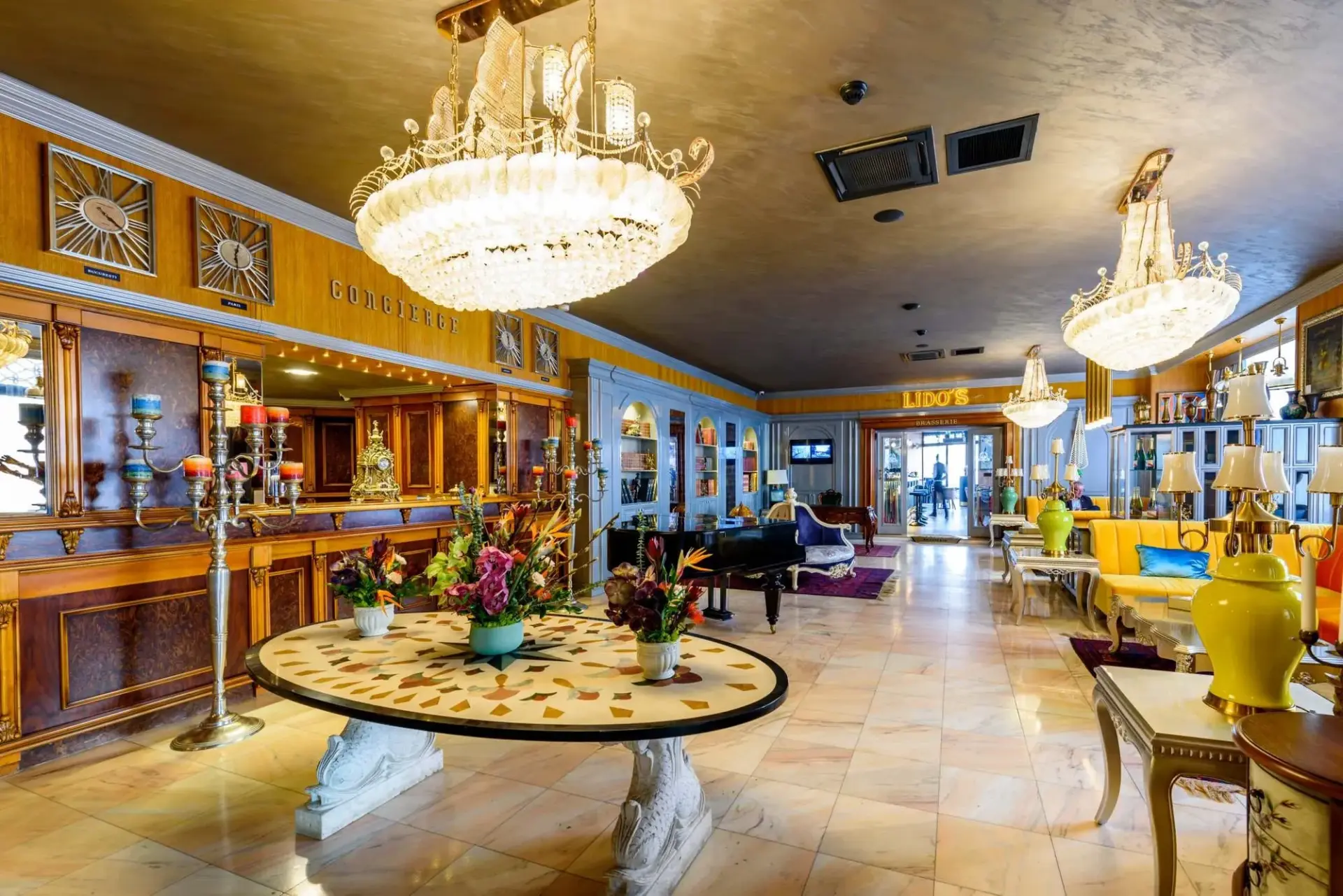 Venue gallery photo