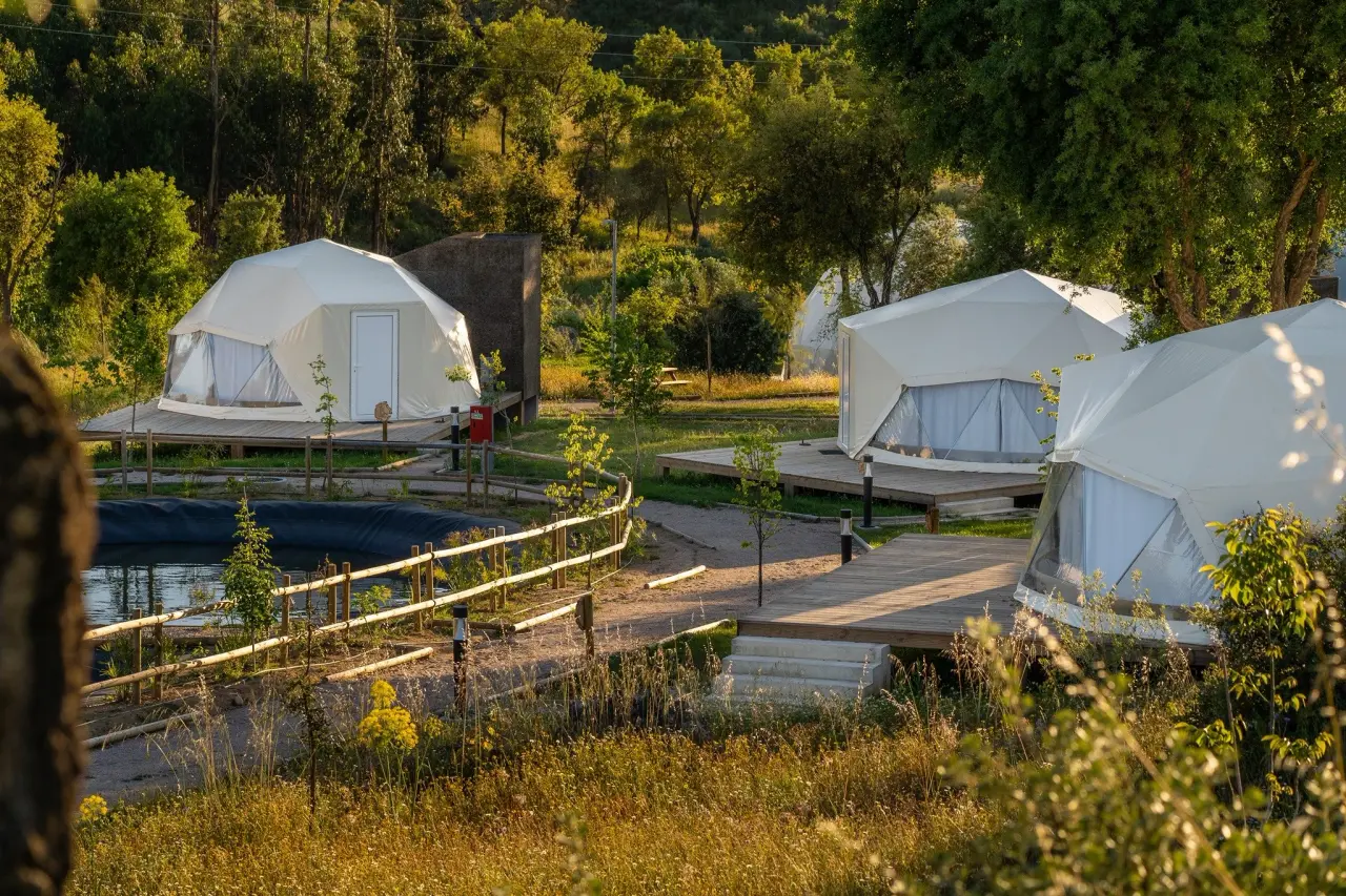 Gavião Nature Village