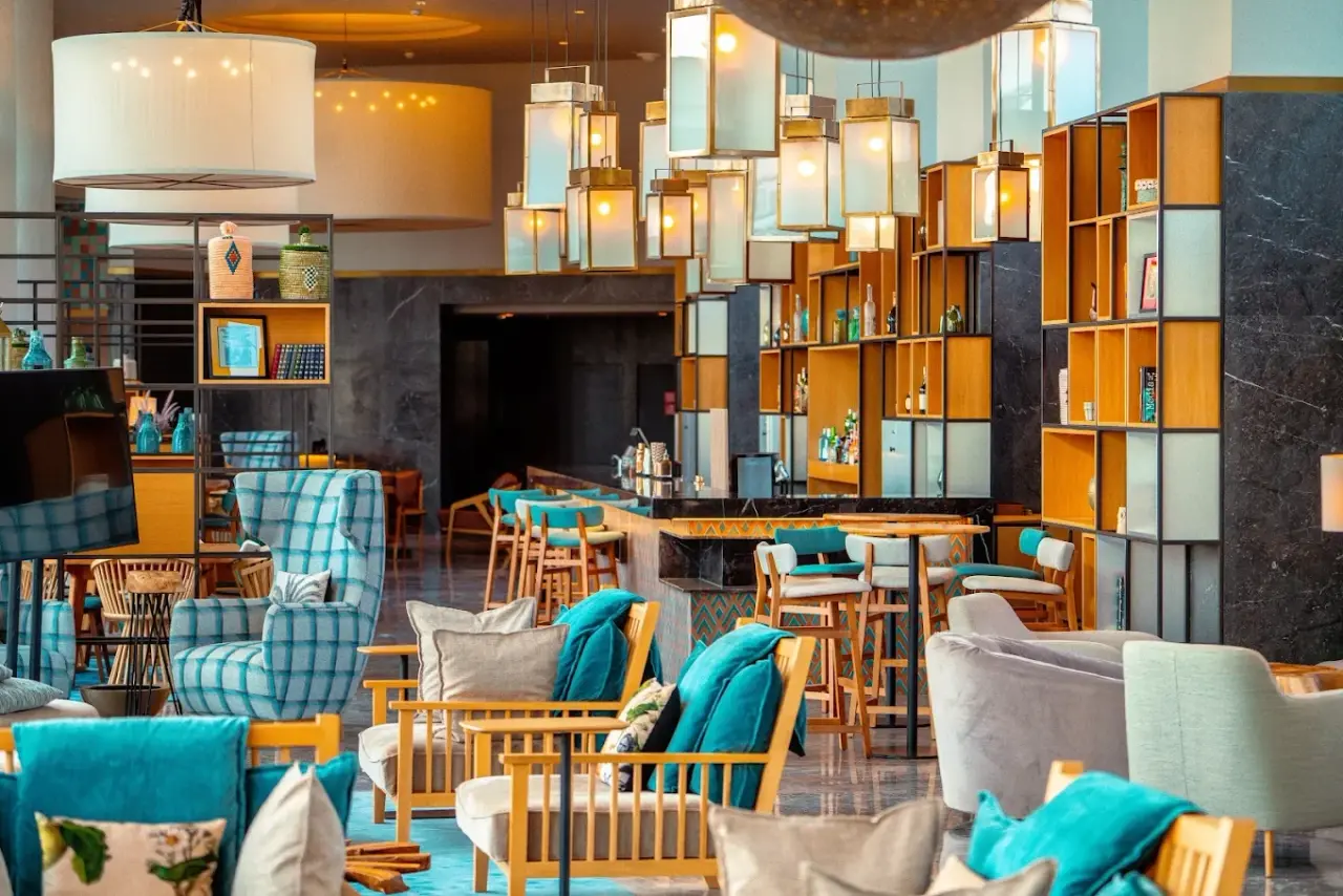 Hyatt Regency Taghazout