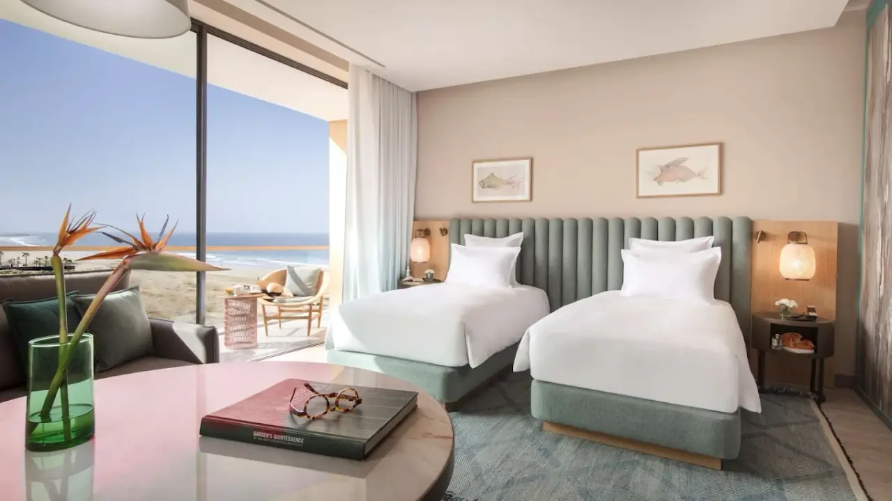 Hyatt Regency Taghazout