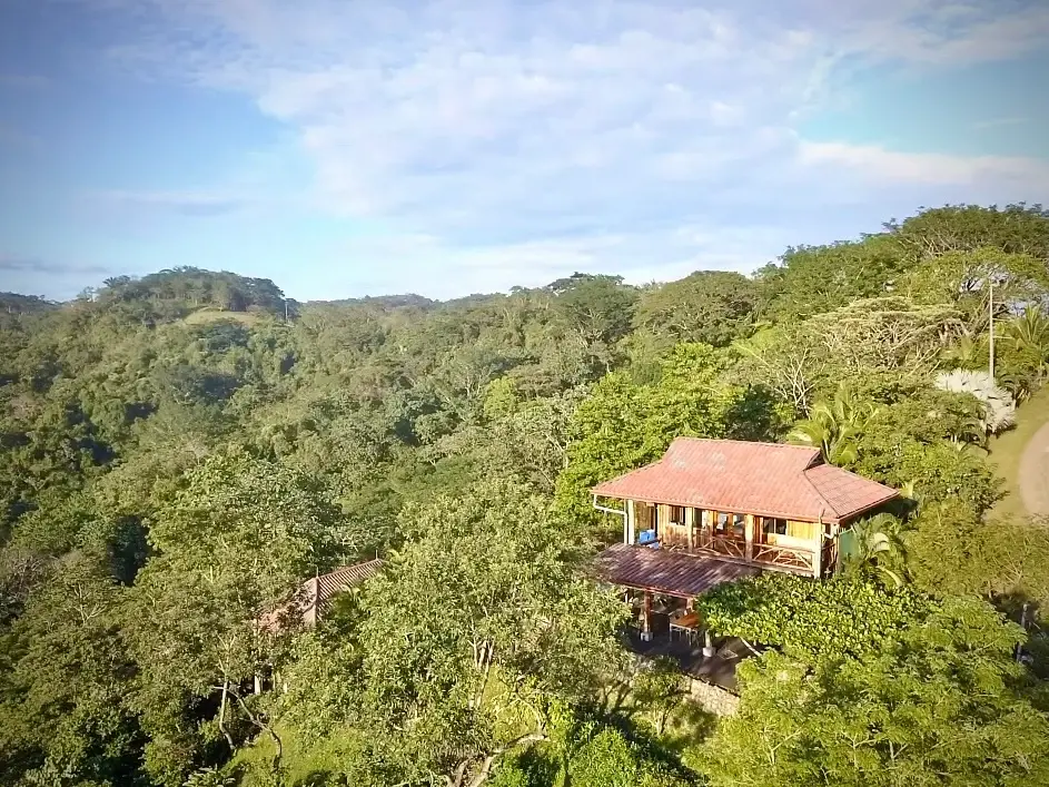 Sal Vida Casitas